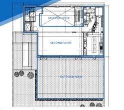 52-09 31st Pl, Long Island City, NY for lease Floor Plan- Image 1 of 1