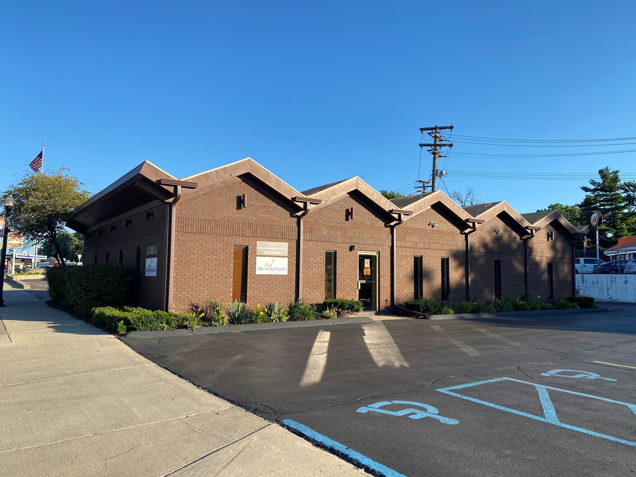 35 Main St, Belleville, MI for sale Building Photo- Image 1 of 1