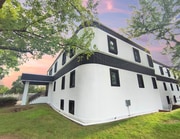 1515-1555 S Clarkson St, Charlotte NC - Convenience Store