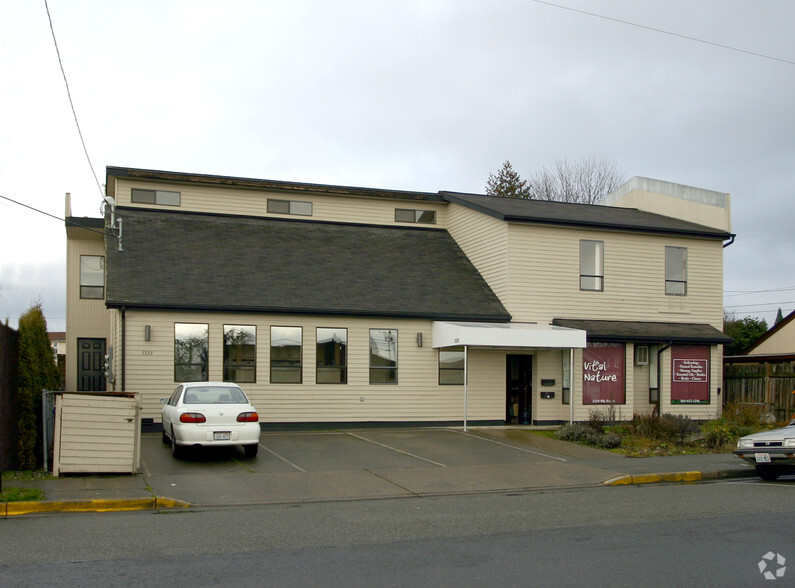 1519 9th St, Marysville, WA for lease - Building Photo - Image 3 of 12