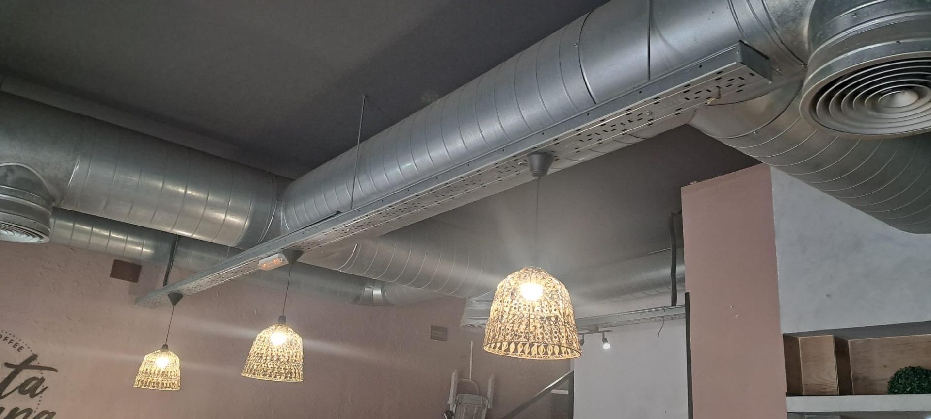 Retail in Alicante, Alicante for lease Interior Photo- Image 1 of 22