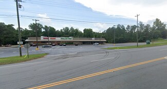 More details for 26490 Us-176 Hwy, Whitmire, SC - Retail for Sale