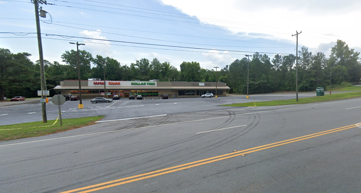 26490 Us-176 Hwy, Whitmire, SC for sale Building Photo- Image 1 of 3