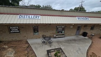 More details for 101 County Road 257, Liberty Hill, TX - Specialty for Sale