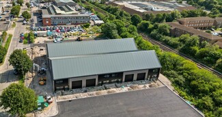 More details for 3 Brampton Rd, Eastbourne - Industrial for Lease