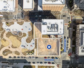 312 N. Liberty Street, Winston-Salem, NC - Aerial map view - Image1
