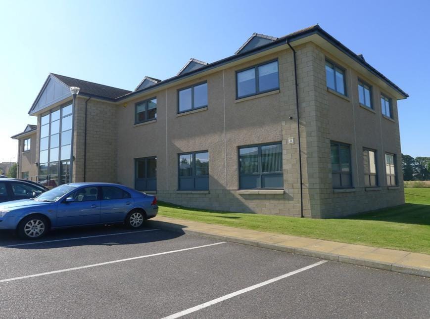 Caulfield Rd, Inverness for lease Building Photo- Image 1 of 4