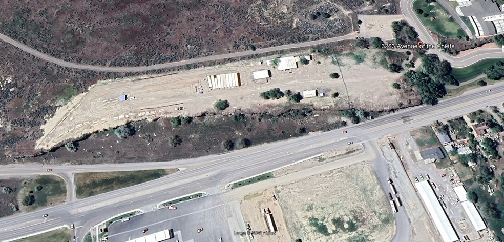 3223 Avenue of the Chiefs, Pocatello, ID for sale - Building Photo - Image 3 of 34