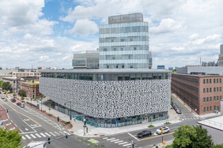 More details for 181 Massachusetts Ave, Cambridge, MA - Retail for Lease