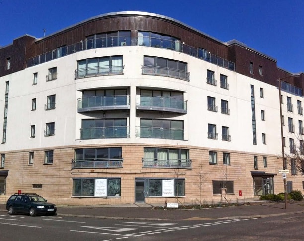 170 Lower Granton Rd, Edinburgh for sale Primary Photo- Image 1 of 1