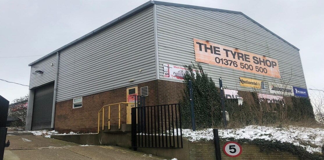 49 Braintree Rd, Witham, CM8 2DD