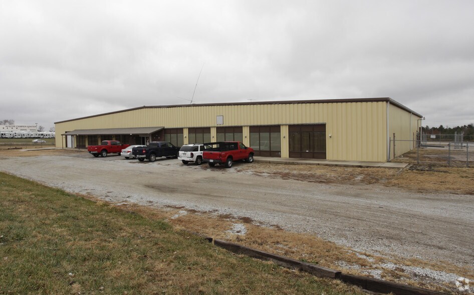 1220 Saltillo Rd, Roca, NE for sale - Building Photo - Image 1 of 1