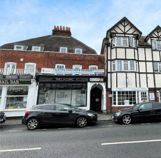 More details for 6 High St, Slough - Office for Lease