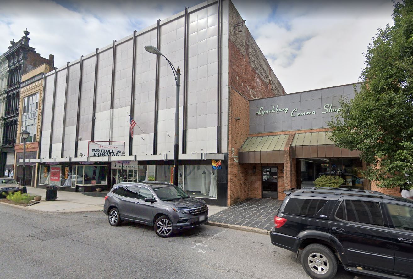 1011 Main St, Lynchburg, VA 24504