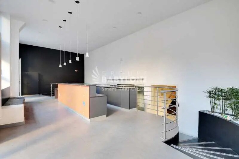 20 Rue Des Jardins, Asnières-sur-Seine for lease - Building Photo - Image 3 of 40