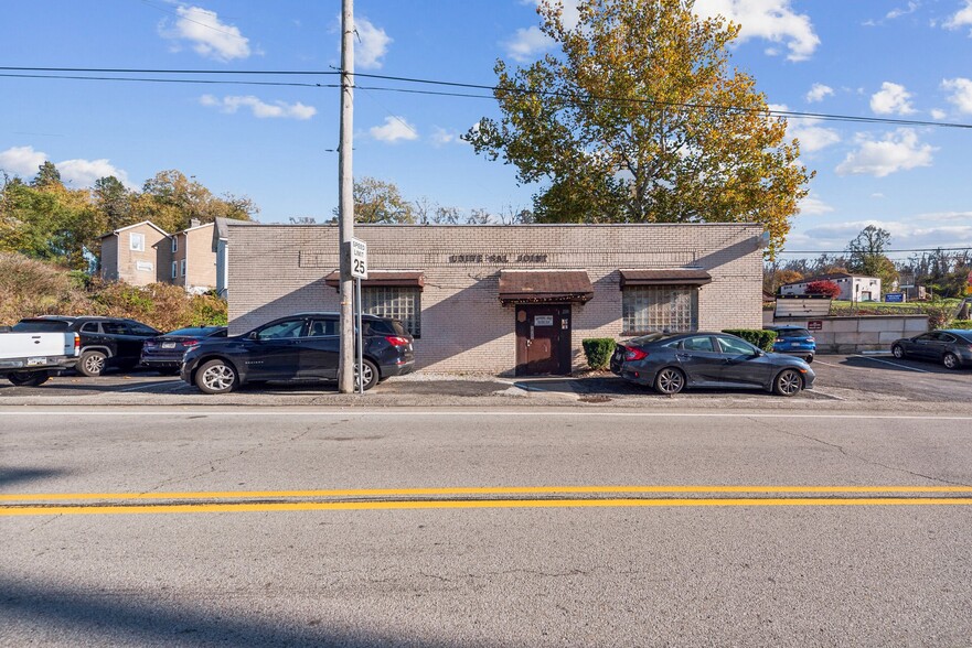 2310 Main St, Penn Hills, PA for sale - Primary Photo - Image 1 of 24