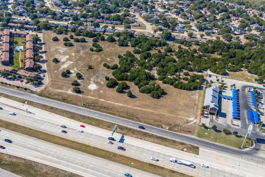1101 US 67 hwy, Cedar Hill, TX for sale - Primary Photo - Image 1 of 4