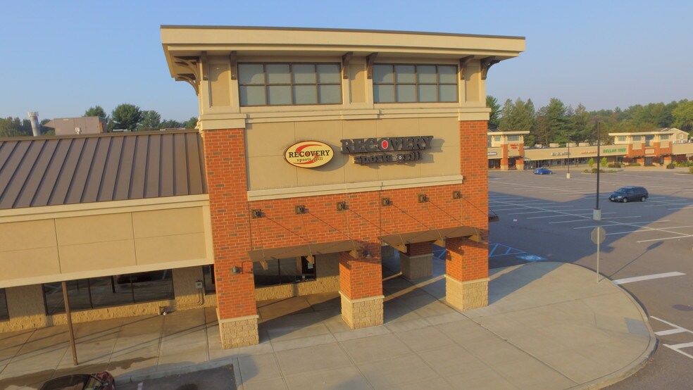 2080 Western Ave, Guilderland, NY 12084 Hamilton Square 2080