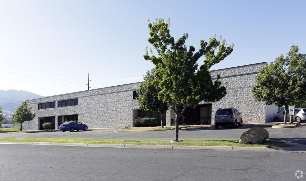 1251-1263 W 75 N, Centerville, UT for sale - Building Photo - Image 1 of 1