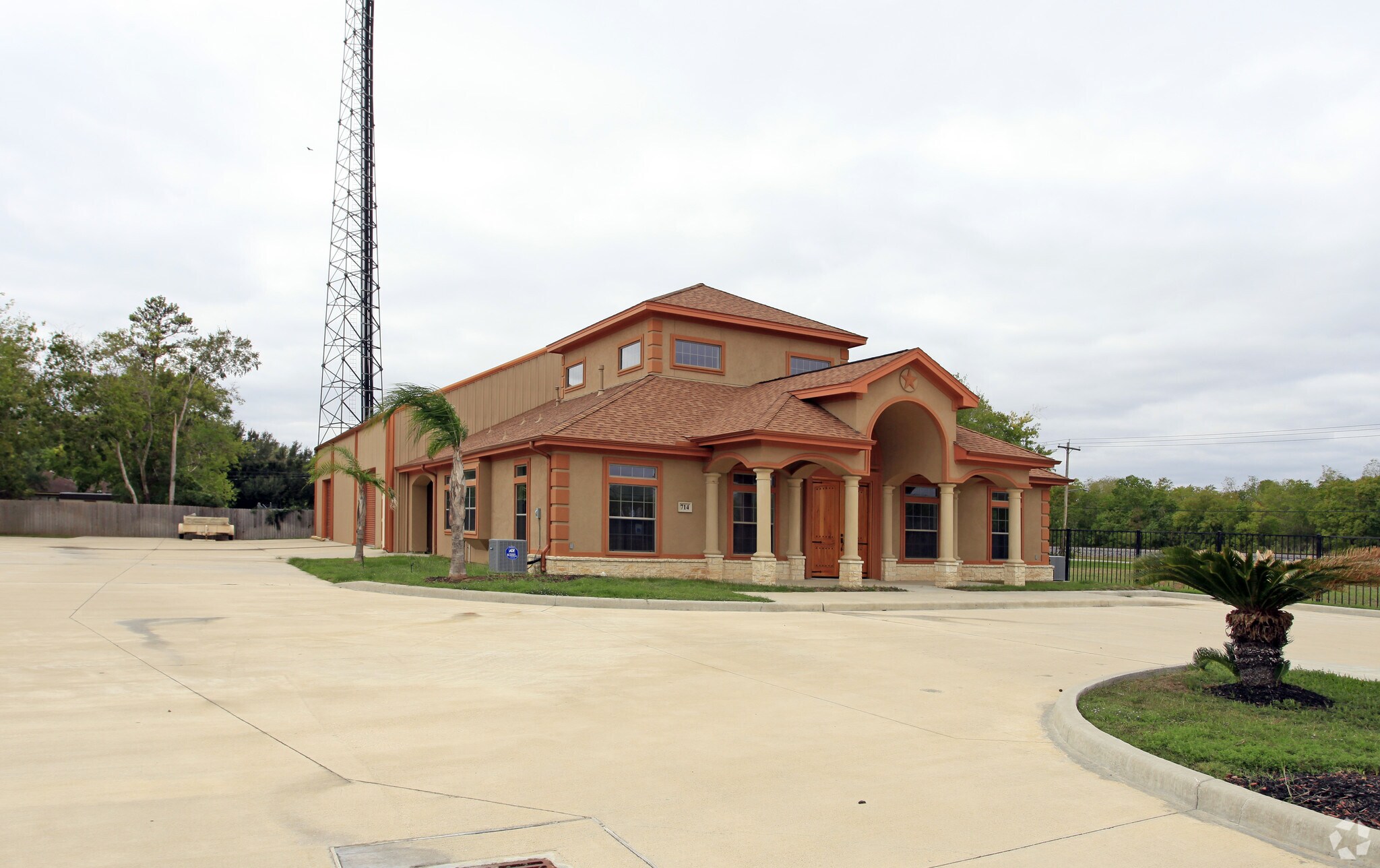 714 Grillo Way, Rosenberg, TX for sale Primary Photo- Image 1 of 1