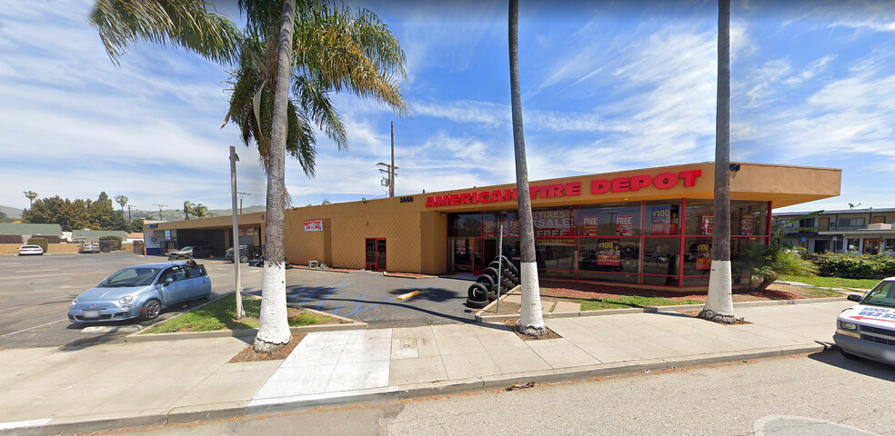 3059 E Main St, Ventura, CA for sale - Building Photo - Image 1 of 6