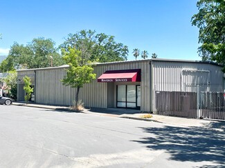 More details for 1330 Gerard St, Calistoga, CA - Retail for Lease