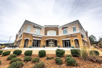 More details for 100 Pavilion Way, Southern Pines, NC - Retail for Lease