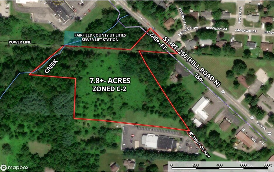 1 Hill Rd, Pickerington, OH 43147