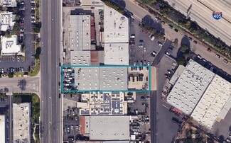 More details for 2840-2842 Temple Ave, Long Beach, CA - Industrial for Sale