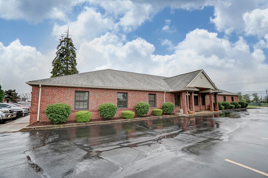 310 Union Rd, Englewood, OH 45315