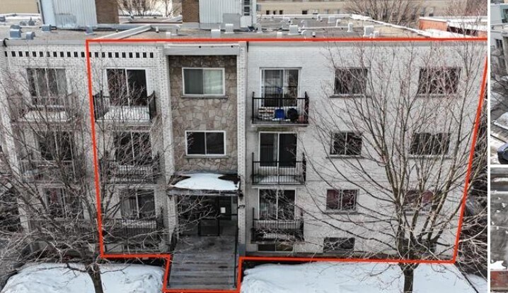 9950 Av Papineau, Montréal, QC for sale Primary Photo- Image 1 of 1