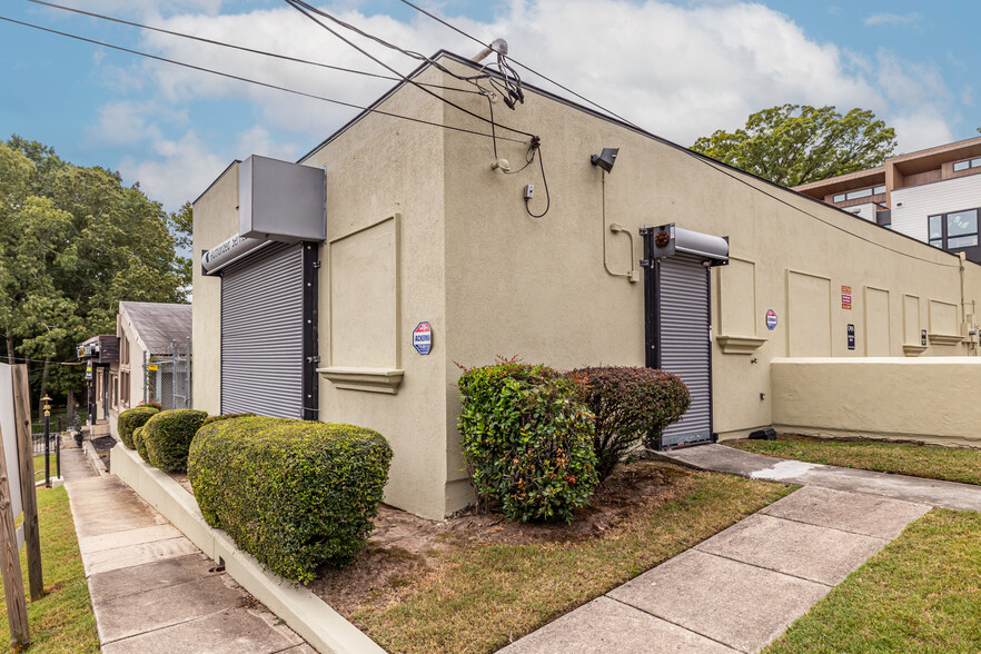 1634 Northside Dr, Atlanta, GA for sale - Building Photo - Image 3 of 18