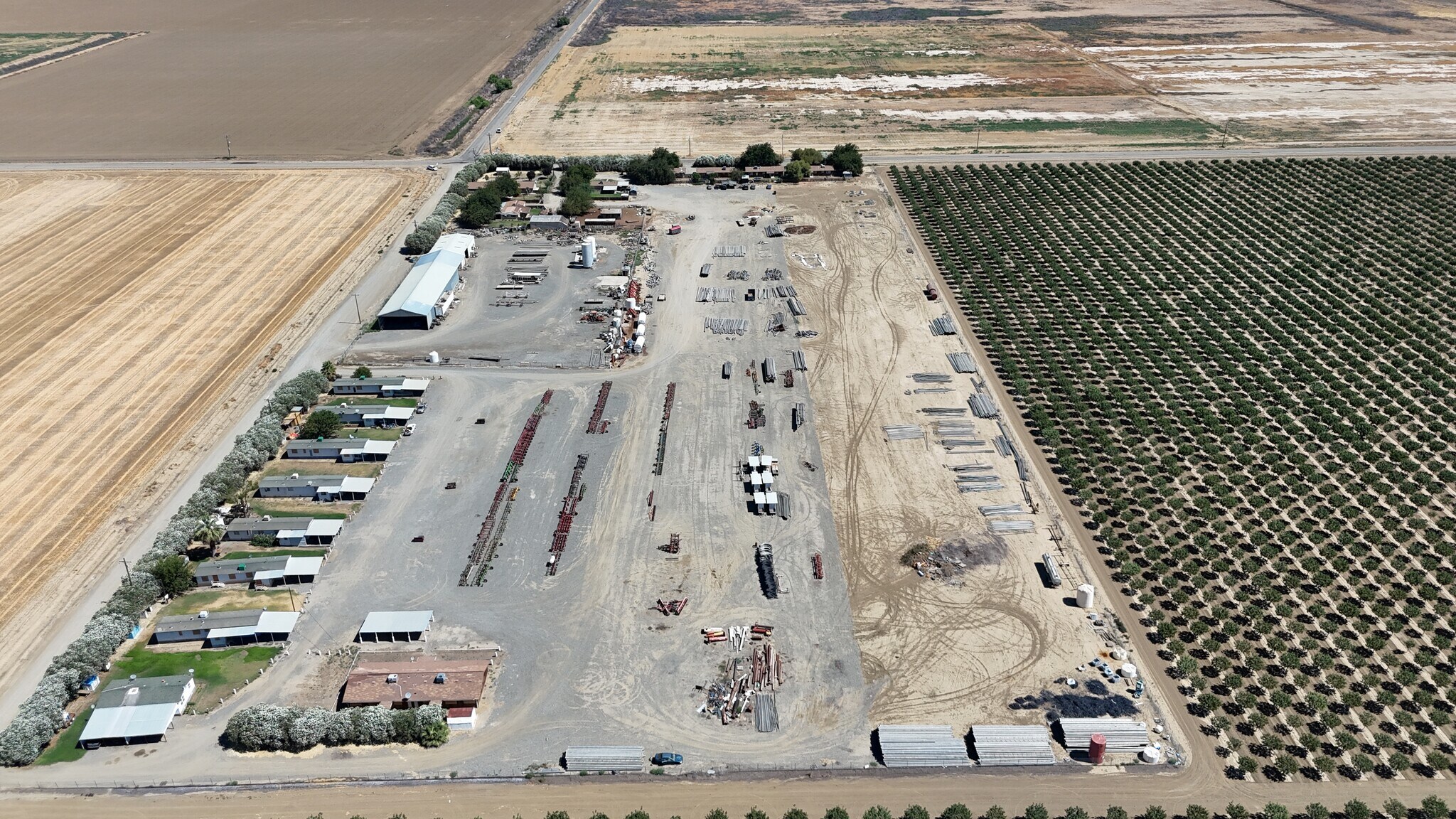 24927 Mount Whitney ave, Five Points, CA for sale Primary Photo- Image 1 of 1