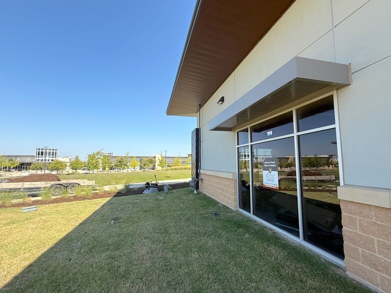 16815 Coit Rd, Frisco, TX for lease - Building Photo - Image 3 of 4