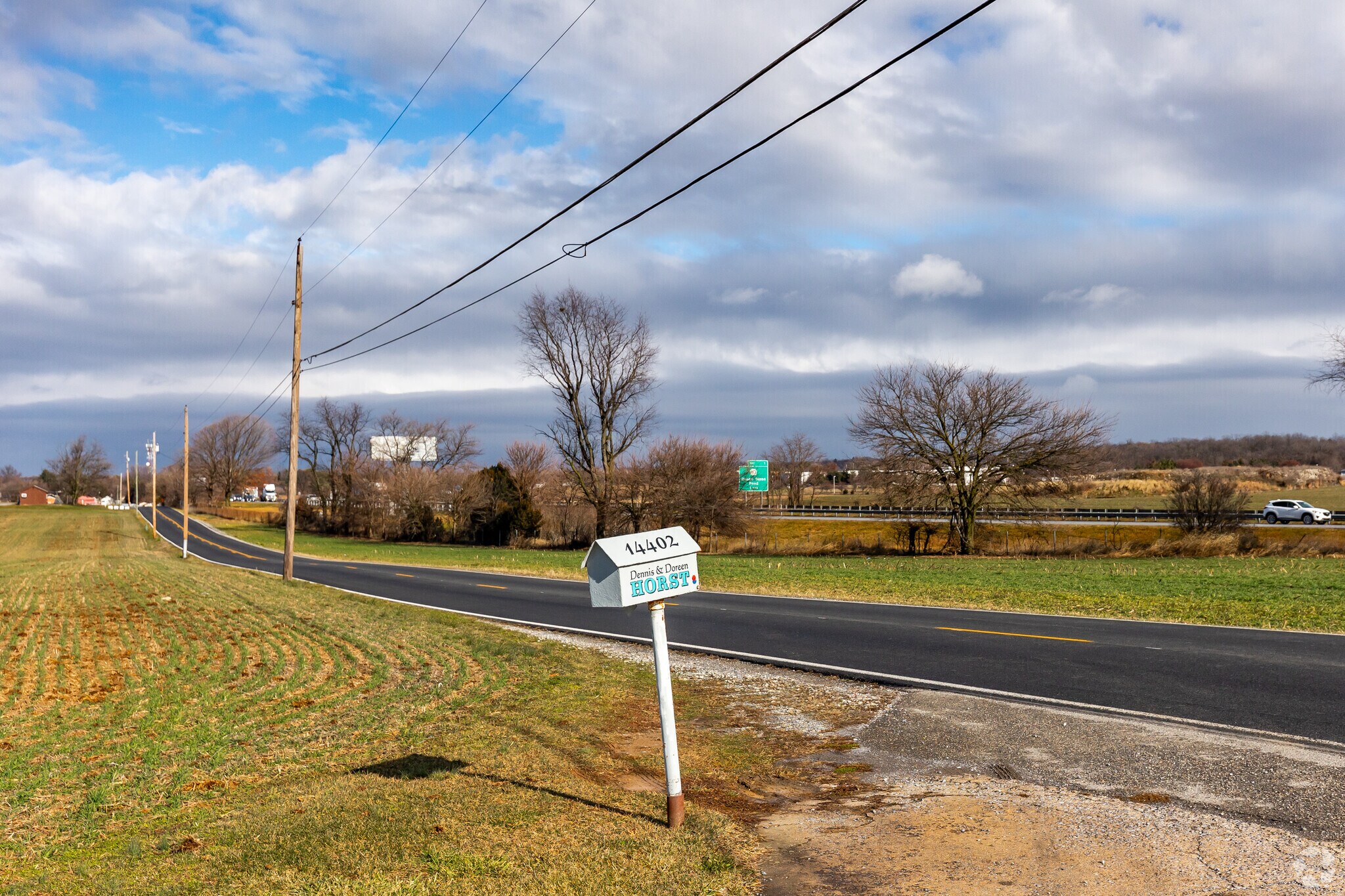 14402 Maugansville Rd, Hagerstown, MD 21740 Land for Sale