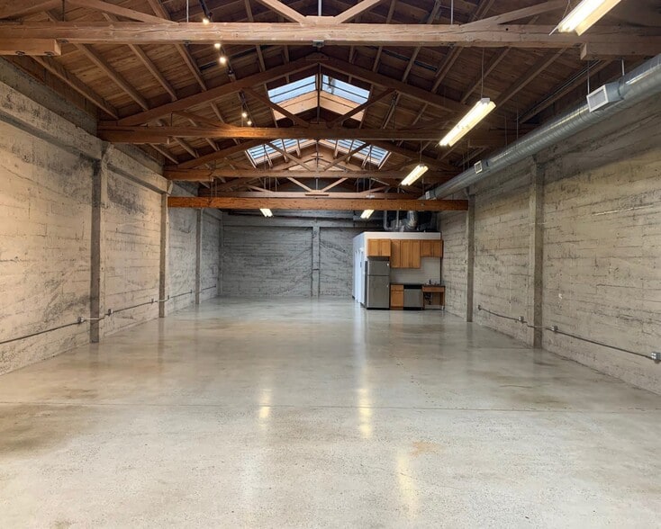 1285 Folsom St, San Francisco, CA for lease - Interior Photo - Image 3 of 8