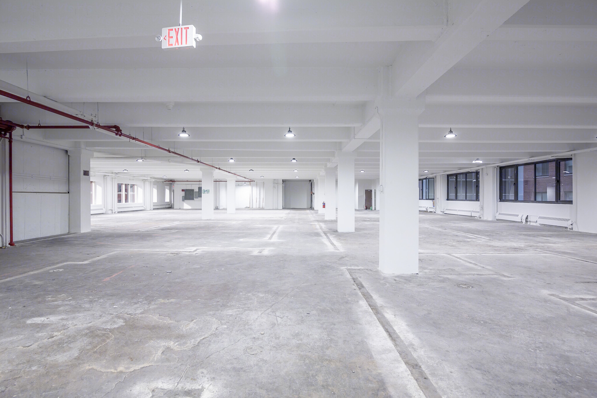 521 W 57th St, New York, NY for lease Interior Photo- Image 1 of 3