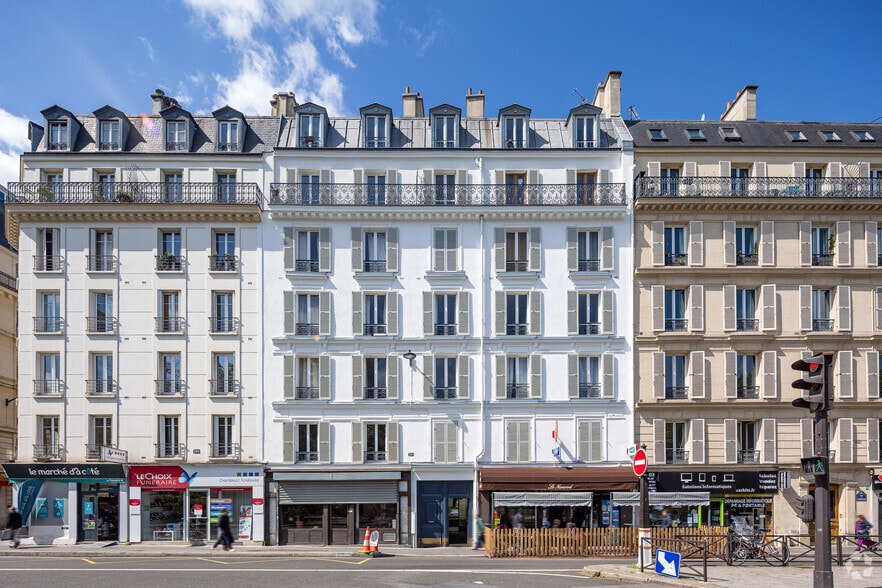 206 Rue De Charenton, Paris for lease - Primary Photo - Image 1 of 13