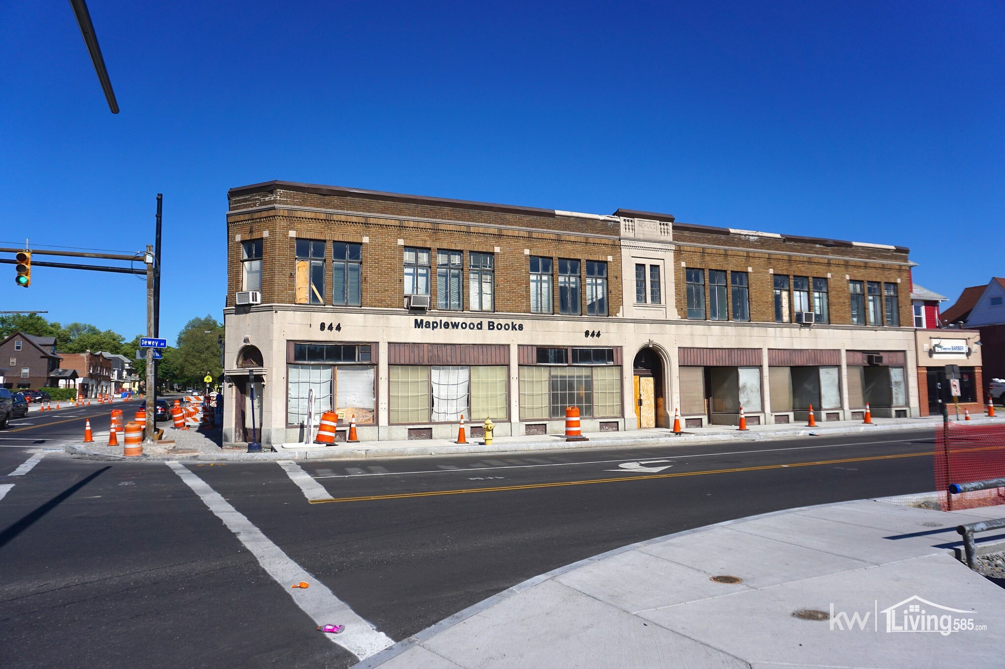 343 Driving Park Ave, Rochester, NY for sale Other- Image 1 of 1