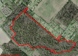 6759 Old Number Six Hwy, Elloree, SC for sale - Building Photo - Image 2 of 4