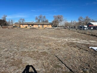 More details for 7301 Leyden st, Commerce City, CO - Land for Sale