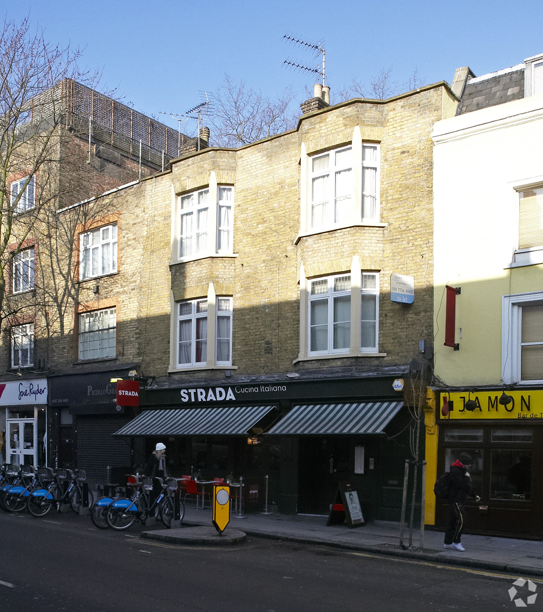 40-42 Parkway, London for sale Primary Photo- Image 1 of 1