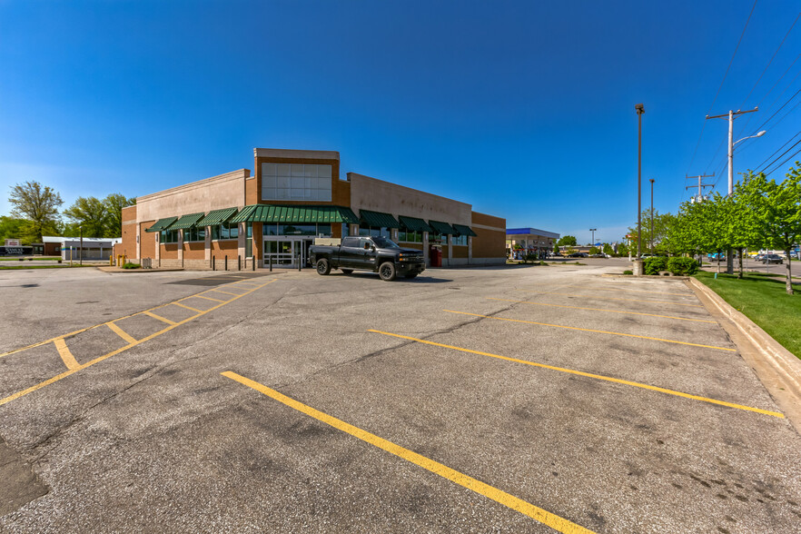 4309 Buffalo Rd, Erie, PA for lease - Building Photo - Image 3 of 20