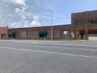 More details for 1318 1st Ave N, Birmingham, AL - Industrial for Lease