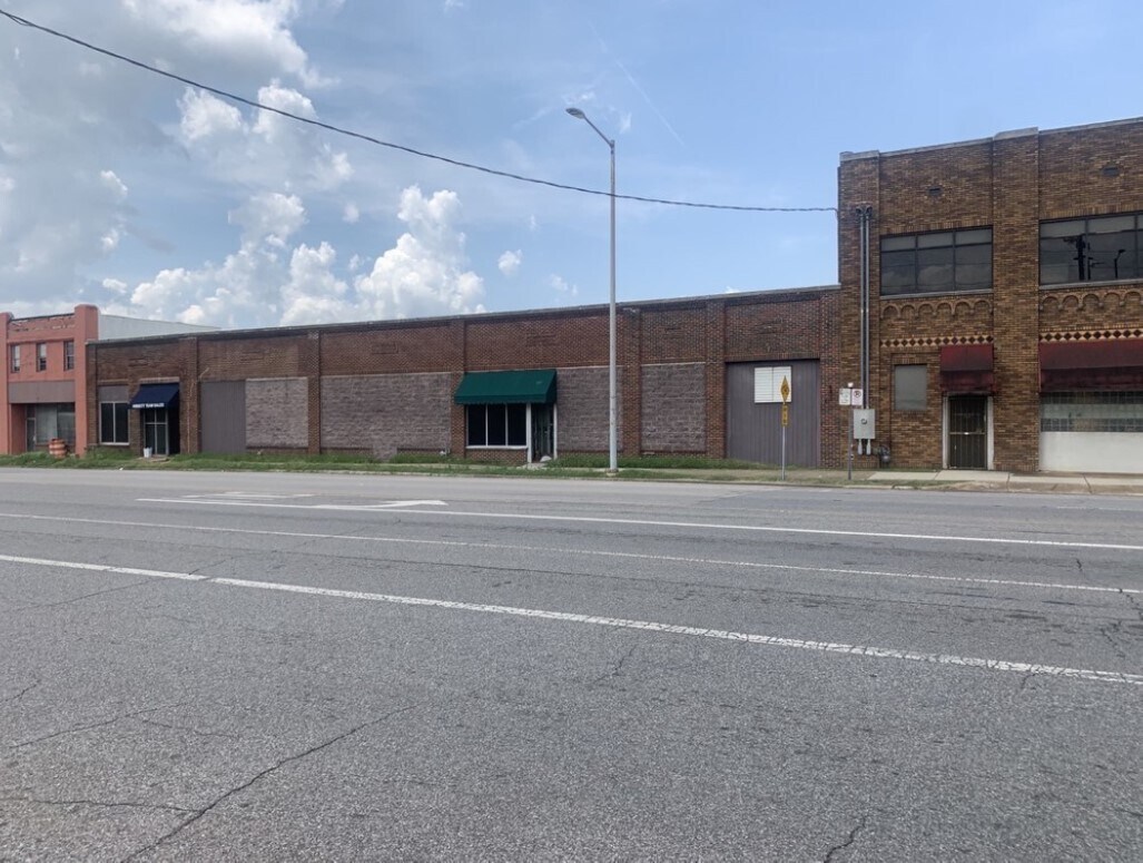 1318 1st Ave N, Birmingham, AL for sale Primary Photo- Image 1 of 1