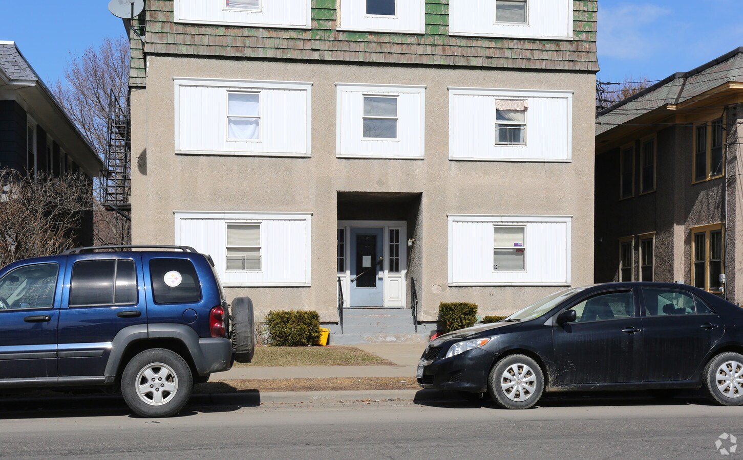 272 main street binghamton ny