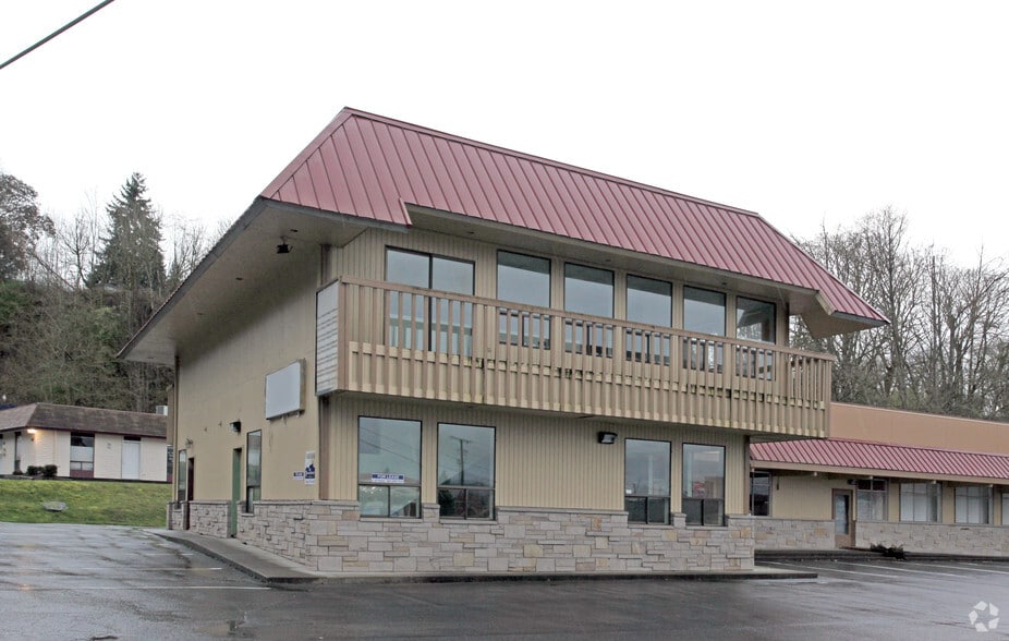 160 Bethel Ave, Port Orchard, WA for sale - Building Photo - Image 2 of 2