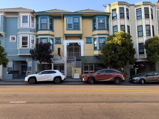 More details for 736 14th St, San Francisco, CA - Multifamily for Sale