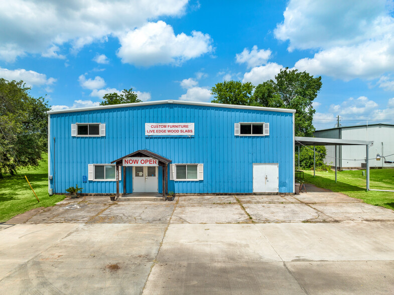 2542 Garden Rd, Pearland, TX for sale - Building Photo - Image 1 of 1