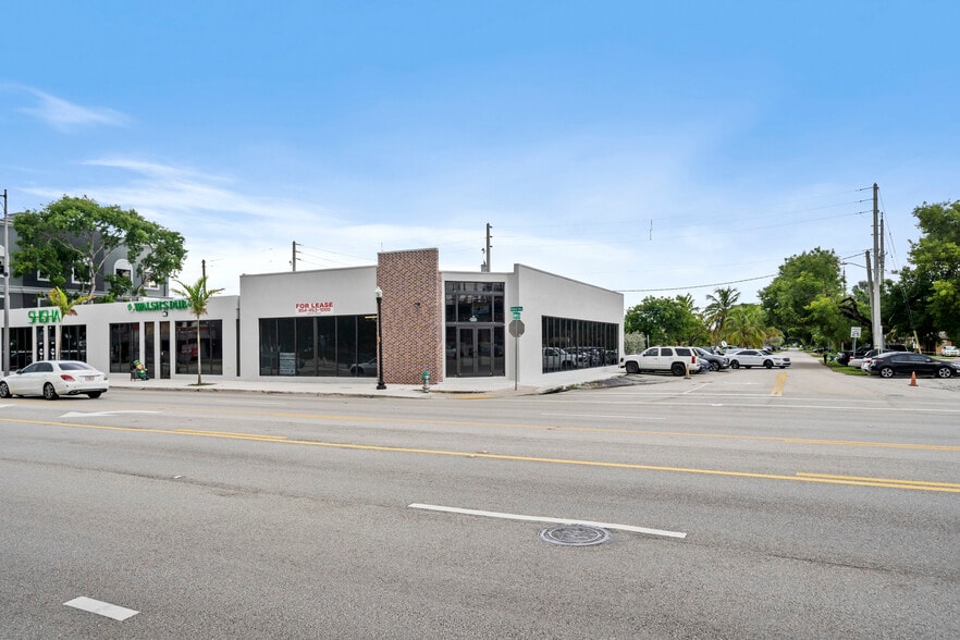 2215 N Federal Hwy, Hollywood, FL for lease - Building Photo - Image 3 of 40